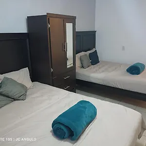 Apartamento Depa Sencillo, Zona Tranquila Buena Ubicacion, Mazatlán