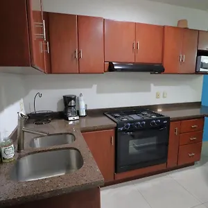  Apartment Dodo Plaza Machado
