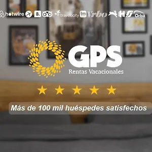Apartamento Departamento Catania Con Vista Al Mar, Mazatlán