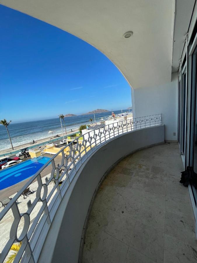 Condominios Miramar Mazatlan