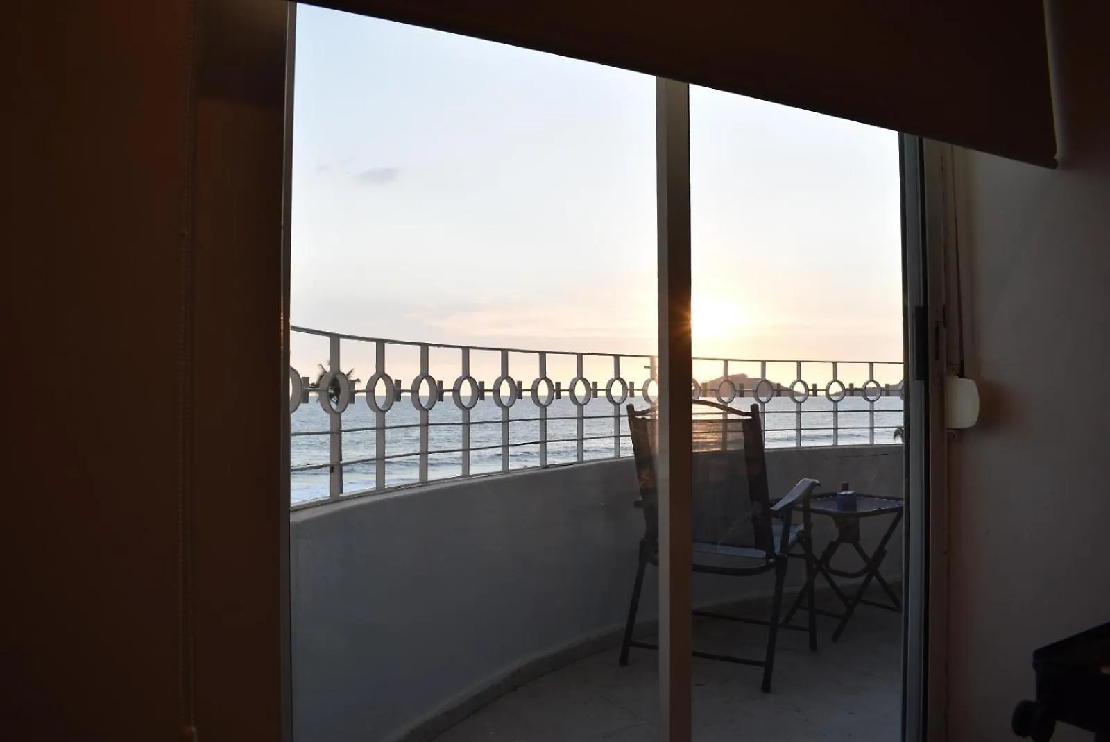 Departamento En Torre Miramar, Malecon De Mazatlan Lejlighed 0*,  Mexico