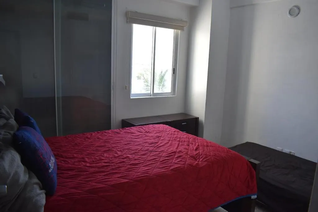Departamento En Torre Miramar, Malecon De Mazatlan Lejlighed